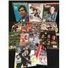 Image 1 : HOCKEY MAGAZINES LOT