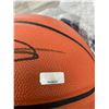 Image 3 : KOBE BRYANT SIGNED SPALDING BASKETBALL ( PANINI COA)