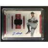 Image 1 : 2019 PANINI NATIONAL TREASURES JON DUPLANTIER RPA 2/25