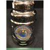 Image 2 : WAYNE GRETZKY SIGNED EDMONTON OILERS MINI CUP ( UPPER DECK COA)