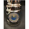 Image 4 : WAYNE GRETZKY SIGNED EDMONTON OILERS MINI CUP ( UPPER DECK COA)