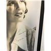 Image 2 : WWII CELEBRITY SIGNED PHOTOS ( 5 X 7)