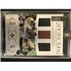 Image 1 : 2012 PANINI NATIONAL TREASURES NFL GEAR MARK INGRAM