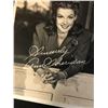 Image 2 : WWII CELEBRITY SIGNED PHOTOS ( 5 X 7)