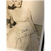 Image 3 : WWII CELEBRITY SIGNED PHOTOS ( 5 X 7)
