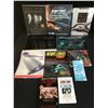 Image 1 : STAR TREK COLLECTIBLES LOT