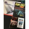 Image 2 : STAR TREK COLLECTIBLES LOT