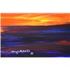 Image 3 : Wyland- Original Painting on Canvas "Sunshine"