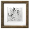 Image 1 : Pablo Picasso- Offset Lithograph "From The 347 Series"