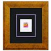 Image 1 : Peter Max- Original Lithograph "Raimbow with Clouds"