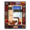 Image 1 : Victor- Original Serigraph "Eli"