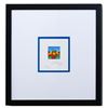 Image 1 : Peter Max- Original Lithograph "Sail Profile (mini)"