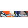 Image 2 : Kerman- Acrylic on Canvas "Untitled"