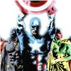 Image 2 : Stan Lee Signed, "Avengers #491" Numbered Marvel Comics Limited Edition Canvas by Jae Lee with Certi