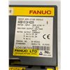 Image 8 : (3) Fanuc #A06B-6124-H209 Servo Amplifier Module