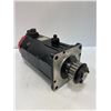 Image 1 : Fanuc # A06B-0317-B205#7000 AC Servo Motor