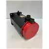 Image 2 : Fanuc # A06B-0317-B205#7000 AC Servo Motor