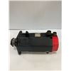 Image 5 : Fanuc # A06B-0317-B205#7000 AC Servo Motor