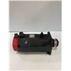 Image 6 : Fanuc # A06B-0317-B205#7000 AC Servo Motor