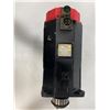 Image 7 : Fanuc # A06B-0317-B205#7000 AC Servo Motor