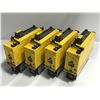 Image 2 : (4) Fanuc Servo Drives