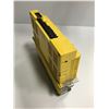 Image 1 : Fanuc #A06B-6066-H006 Servo Amplifier