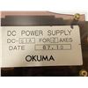 Image 8 : Okuma # DC-S1A DC Power Supply