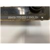 Image 8 : (2) Okuma # E5409-770-002-1