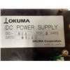 Image 8 : Okuma # DC-S1A Power Supply