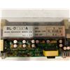 Image 8 : Okuma # BL-D 50 A Servo Drive