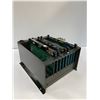 Image 1 : Okuma # E7191-855-018-2 Rack With Cards