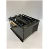 Image 2 : Okuma # E7191-855-018-2 Rack With Cards