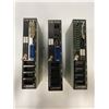 Image 1 : Lot Of (3) Okuma Drive Modules