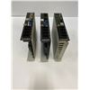 Image 2 : Lot Of (3) Okuma Drive Modules