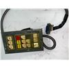 Image 5 : Lot of Okuma Panel Items (see pics)