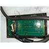 Image 7 : Lot of Okuma Panel Items (see pics)