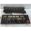 Image 8 : Lot of Okuma Panel Items (see pics)