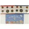 Image 2 : 1991 US MINT SET (UNC) P/D (WITH ENVELOPE)