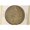 Image 1 : 1921 MORGAN SILVER DOLLAR