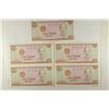 Image 1 : 5-1987 VIET NAM 200 DONG CRISP UNC