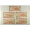 Image 2 : 5-1987 VIET NAM 200 DONG CRISP UNC