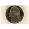 Image 1 : 2000-S JEFFERSON NICKEL PCGS PR69 DCAM