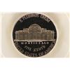 Image 2 : 2000-S JEFFERSON NICKEL PCGS PR69 DCAM