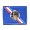 Image 1 : 1986-S US LIBERTY PROOF HALF DOLLAR