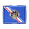 Image 2 : 1986-S US LIBERTY PROOF HALF DOLLAR