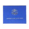 Image 3 : 1986-S US LIBERTY PROOF HALF DOLLAR