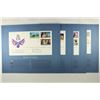 Image 3 : 4 ASSORTED ENVELOPES WITH STAMPS OFFICIAL