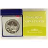 Image 1 : 2006 FRANCE SILVER PROOF 1 1/2 EUROS 500TH