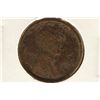 Image 1 : 1922-D LINCOLN CENT