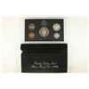 Image 2 : 1998 US SILVER PROOF SET (WITH BOX)